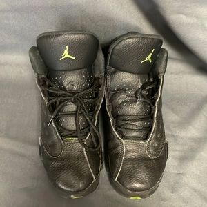 Jordan 13 Size 6Y